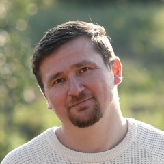 Василий Пузырьков, 28.05.1985, Казань