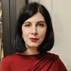 Карина Здоровцева, 07.10.1985, Санкт-Петербург