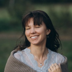 Светлана Зарубина, 31.05, Нижний Новгород