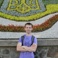 Алексей Яковченко, 19.05, Днепр (Днепропетровск)