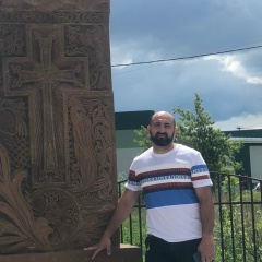 Наири Нерсисян, 26.07.1990