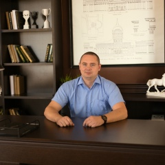 Анатолий Секретов, Энгельс