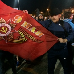 Олег Крашенинин