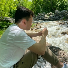 Артур Ахмаев, 21.12, Уральск