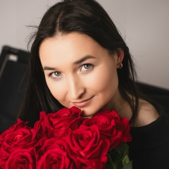 Ксения Григорьева, 19.01, Звенигово