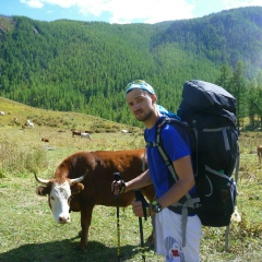 Дмитрий Ракитин, Москва