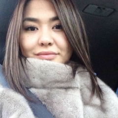 Дана Жоламанова, 18.08, Актау