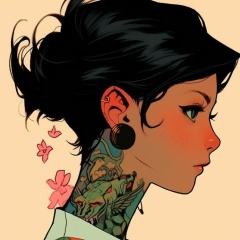 Tattotorahonda Filippofa, 07.02