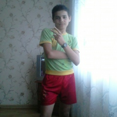 Эмиль Каграмов, 21.10.2000, Екатеринбург