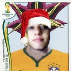 Júnior Não Acompanho Soccer, 15.10.1995