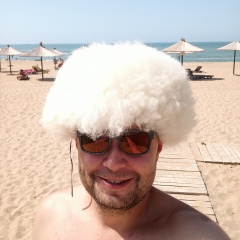 Антон Лобач, 31.01, Санкт-Петербург