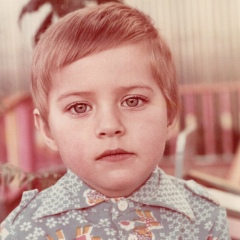 Farit Kamalov, 06.03.1983, Санкт-Петербург