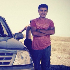 Арман Шарипов, 25.11.1990, Алматы