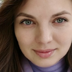 Мария Гусева, 21.10.1993, Самара