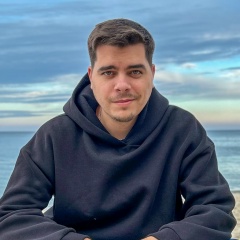 Игорь Храбан, 03.06.1991, Калининград