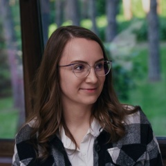 Ксения Краснова, 11.12, Нижний Новгород