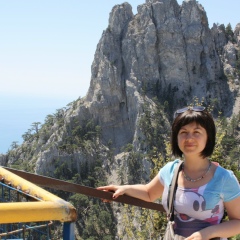 Виталина Повх, 08.02, Киев