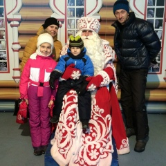 Иван Власов, 09.01.1981, Наро-Фоминск