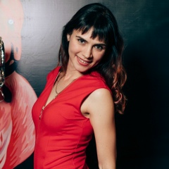 Мария Бутакова, 03.02.1987, Иркутск