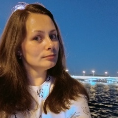 Анастасия Середовая, 11.09.1989, Новороссийск