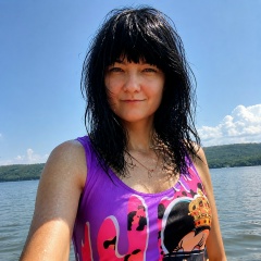 Лина Ильина, 29.12