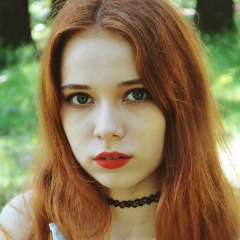 Катя Сивульская, 27.04.1997, Винница
