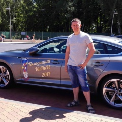 Сергей Медведев, 09.05.1988, Минск