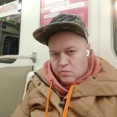 Дмитрий Абатов, 17.03.2008, Калининград