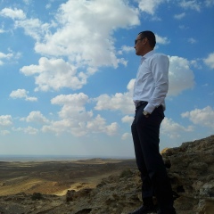 Erbol Baimaganbetov, 12.08.1988, Актау