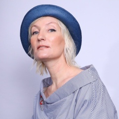 Валерия Куцан, Москва