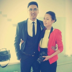 Adil Omarov, 20.03.1993, Астана