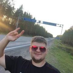 Михаил Чиков, 18.03, Красногорск