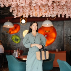 Алима Болатбек, 05.02.1990, Алматы