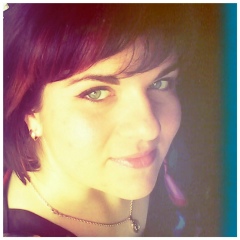 Яна Кошкидько, 07.04, Киев