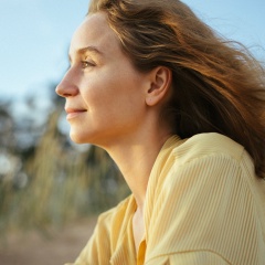 Елизавета Шпорт, Санкт-Петербург