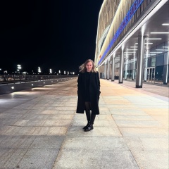 Анастасия Меренкова, 09.03