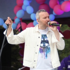 Павел Ермулин, 23.09, Калининград