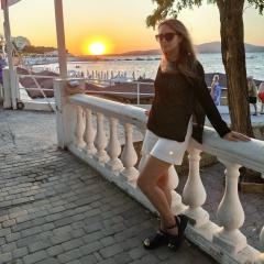 Татьяна Кириченко, 16.06, Тамбов