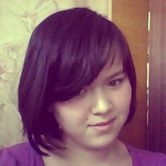 Назгул Айталиева, 01.05.1999, Екатеринбург