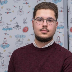 Владислав Иванов, 26.06.1992, Нижний Новгород