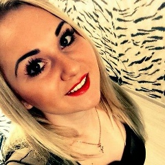 Дарья Морозова, 16.06