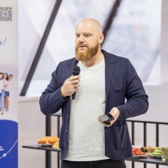 Александр Рыжов, 12.05.1987, Москва