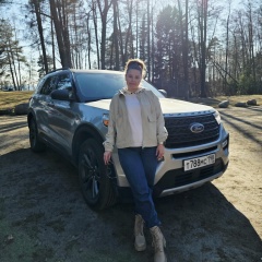 Марина Лисовская, 13.02, Санкт-Петербург
