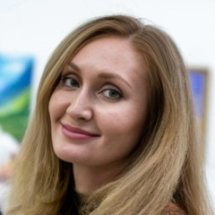 Наталья Менейлюк-Шипунова, 23.10.1983, Москва