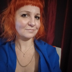 Светлана Шаурко, 13.05, Санкт-Петербург