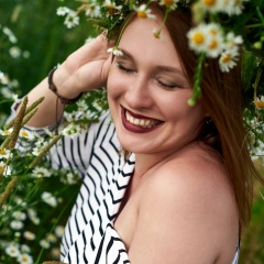 Алена Штурмовая, 04.06, Екатеринбург