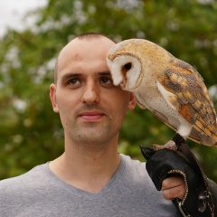 Александр Иванов, 19.03.1988, Москва