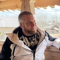 Игорь Жуков, 13.12.1983, Санкт-Петербург