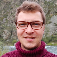 Константин Спиридонов, 27.06.1984