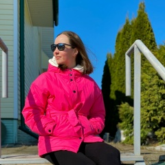 Анастасия Васильевна, 19.06, Мытищи